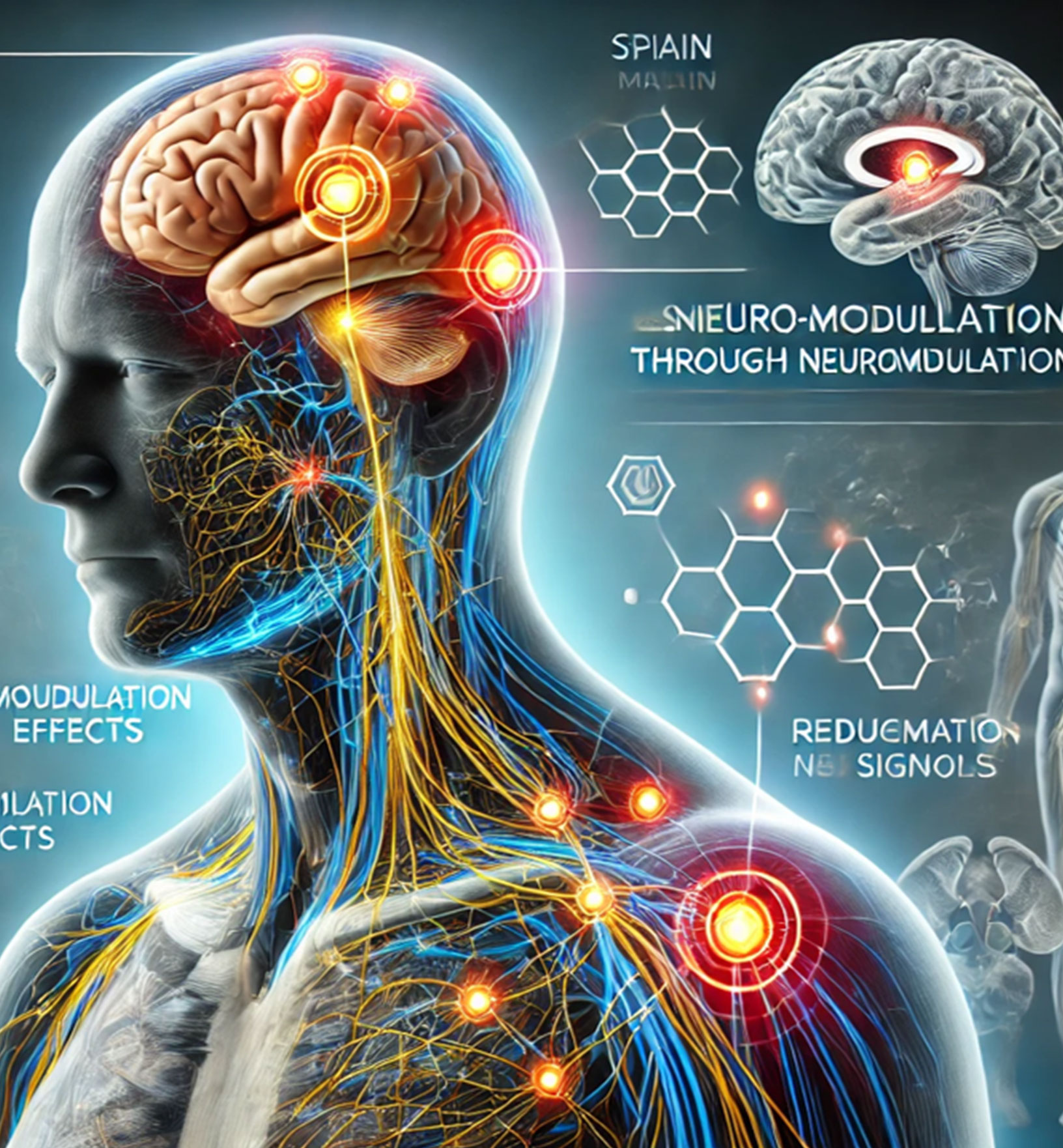 Beneficios de la Neurodiatermia